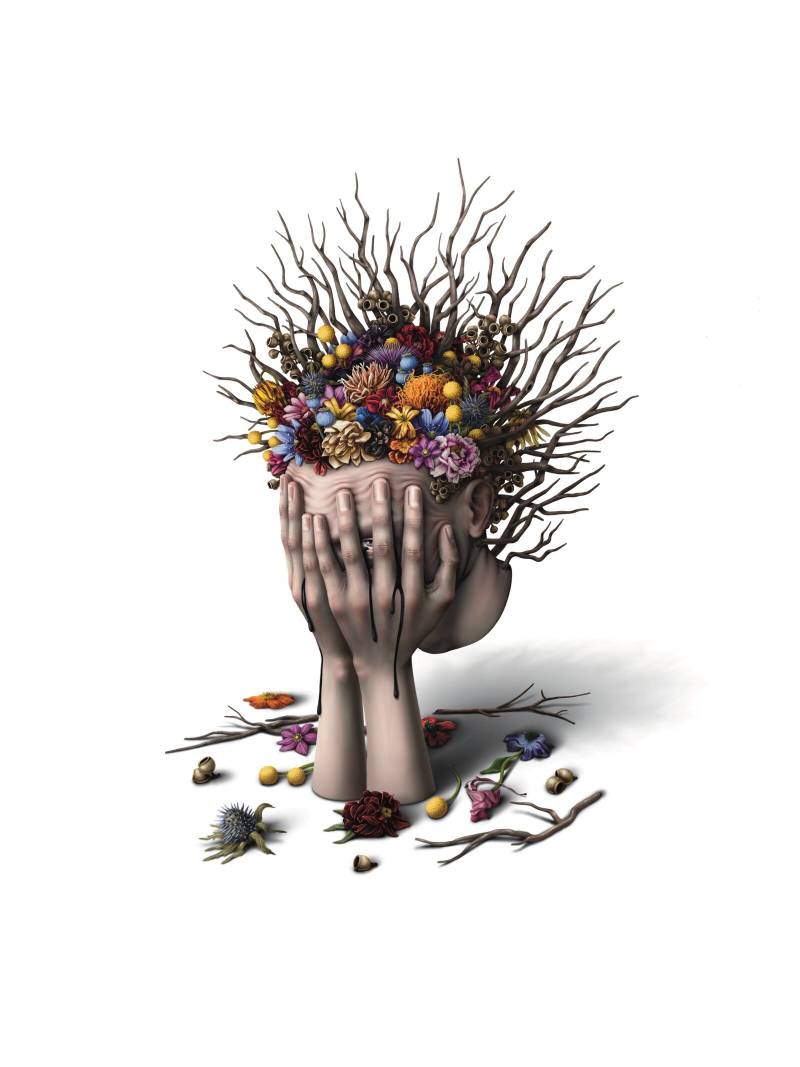 The Garden of Mind