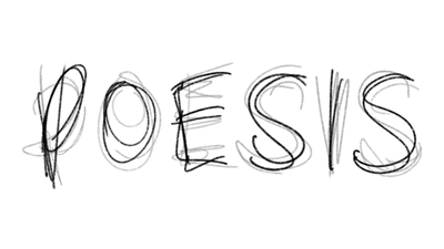 Poesis
