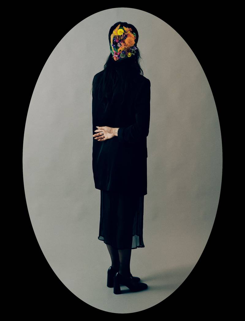The Simultaneousness of Blooming & Withering still 2